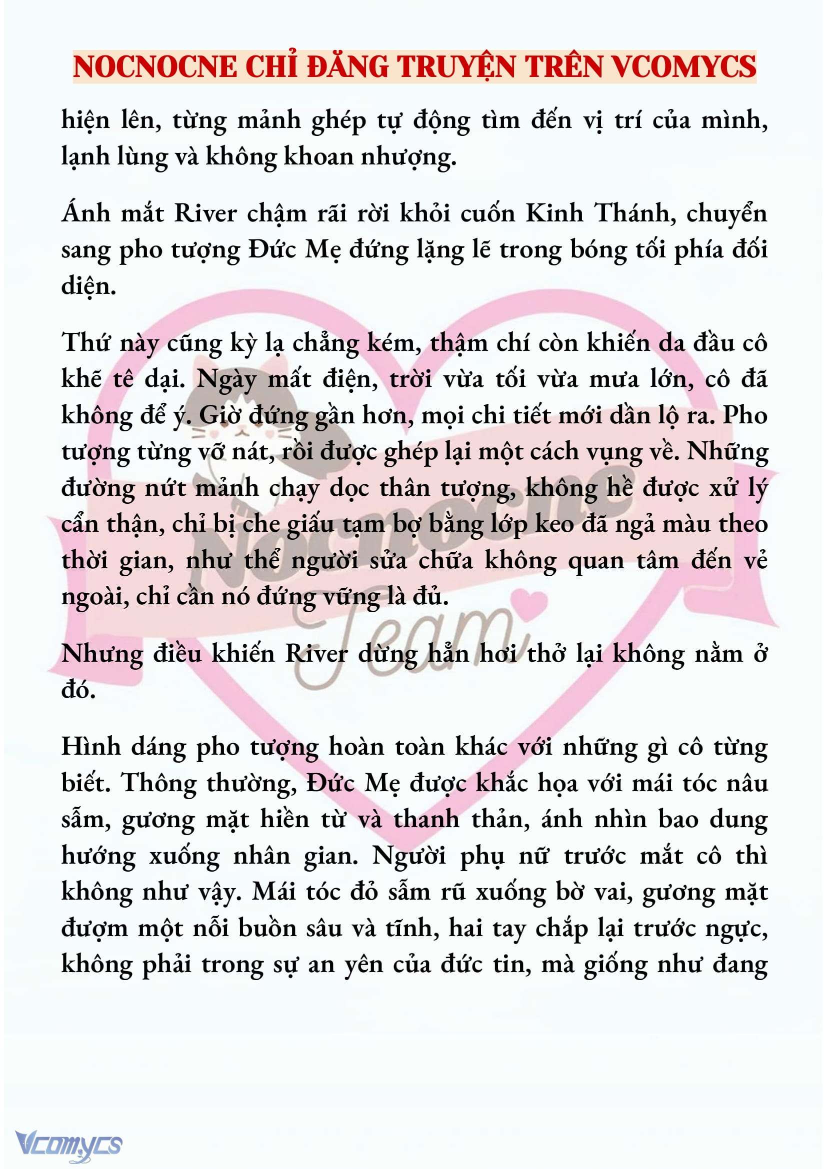 [TIỂU THUYẾT] ĐIỂM CHÍ Chap 76 - Trang 2