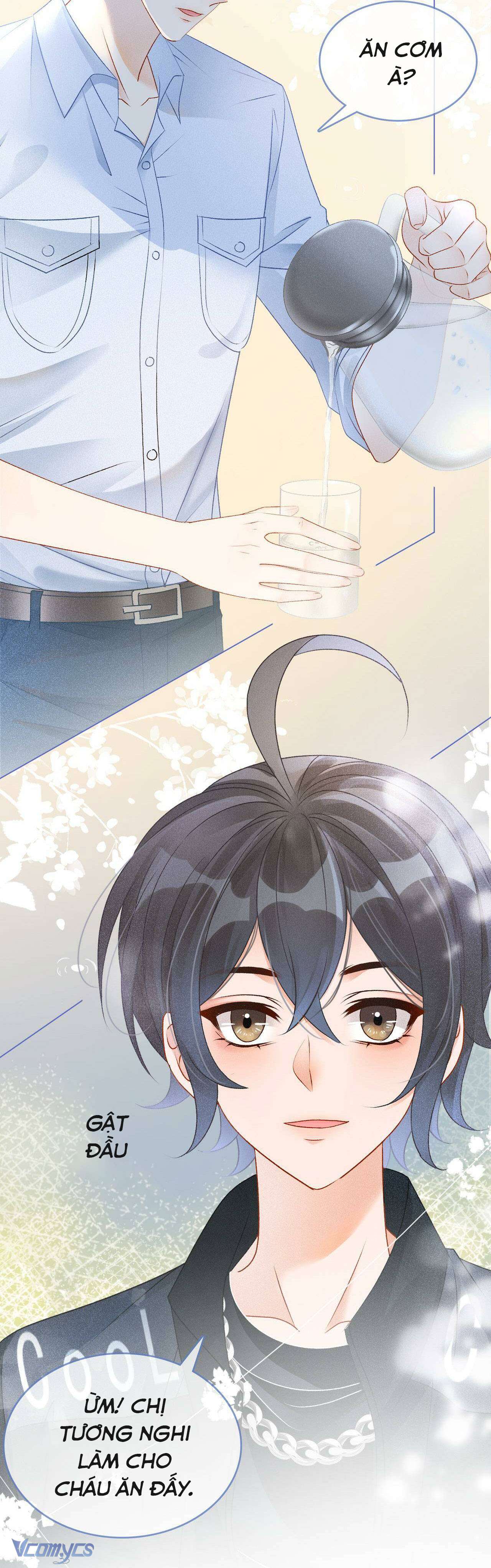 Cô Ấy Lại Lên Hotsearch Rồi! Chap 15 - Trang 2