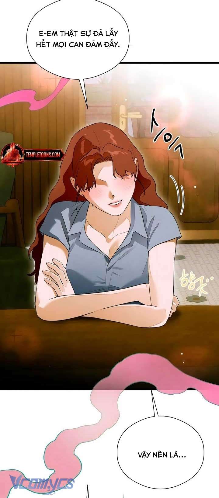 [18+] Mong Ước Của Ác Quỷ Chap 57 - Trang 2