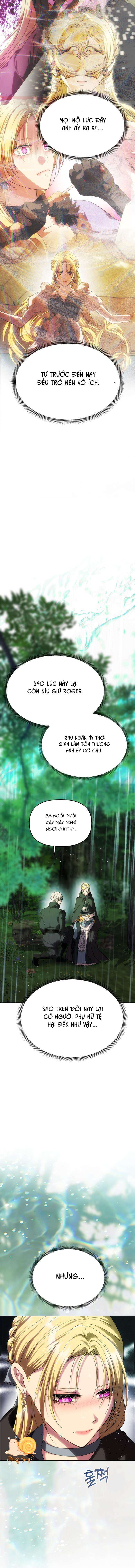 Chỉ Cần Một Người Chồng Là Đủ Chap 72 - Next Chap 73