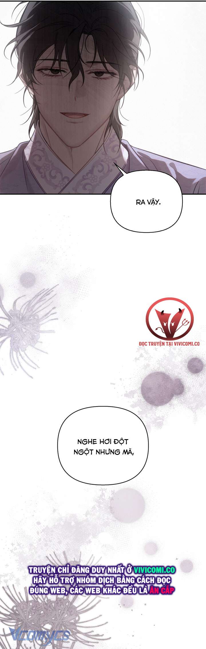 [18+] Tiết Học Bí Mật Của Trung Điện Chap 58 - Trang 2