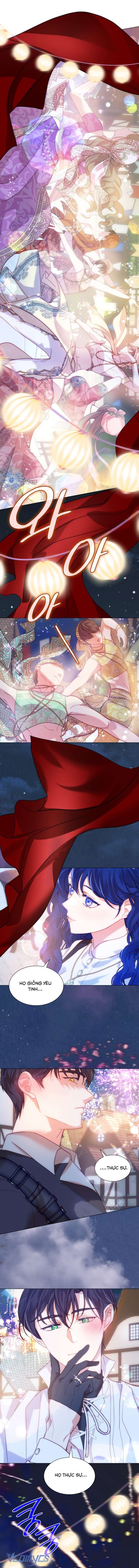 Tôi Được Sinh Ra Là Con Gái Thứ Hai Chapter 53 - Trang 4