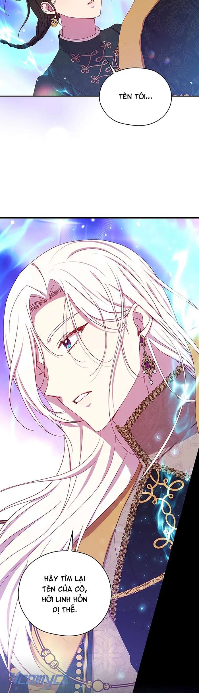 Sống Sót Dưới Thân Phận Hầu Nữ Chap 143 - Trang 2