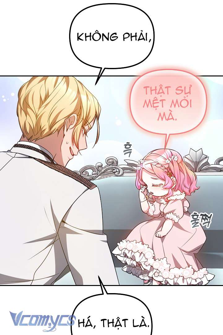 [PNT] Rồng Con Thuần Hóa Những Kẻ Điên Rồ Chap 23 - Trang 2