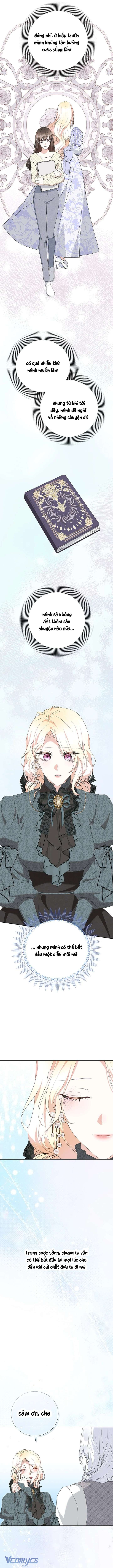 Sinh Ra Trở Thành Nhân Vật Không Có Trong Nguyên Tác Chap 99 - Trang 2