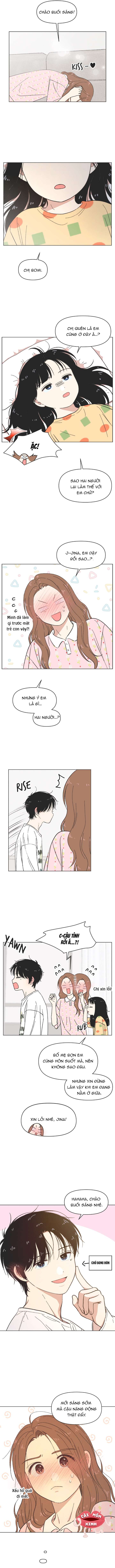 Seasons of Lovesome Seasons of Lovesome-Chap 31 - Trang 2