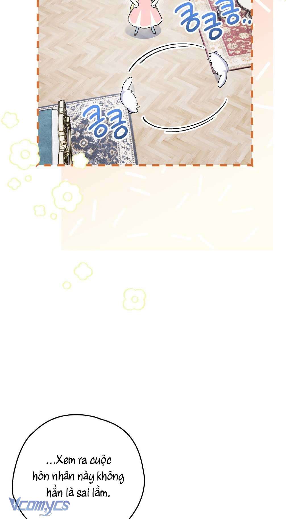 Gửi đến người sói yêu dấu của em Chap 6 - Next Chap 7