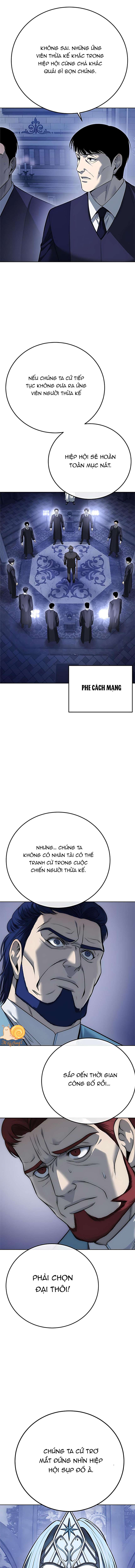 Red Shirt Chap 39 - Next Chap 40