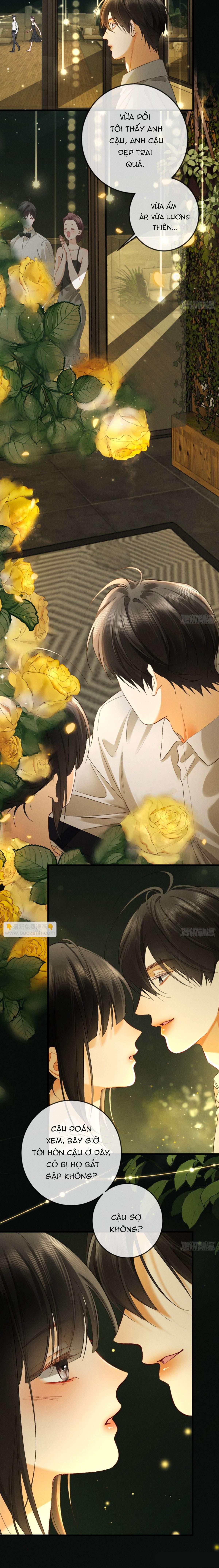 Sa Vào Cạm Bẫy! Chap 26 - Trang 2