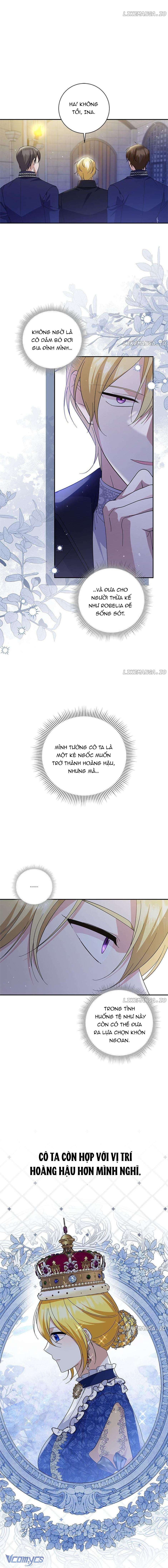 Kế Hoạch Trả Thù Chap 101 - Trang 2