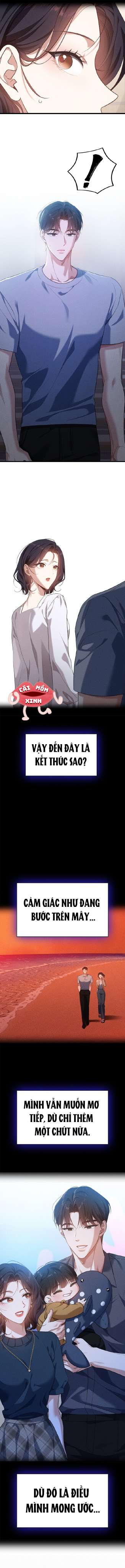 Vị Khách Trong Đêm Vị Khách Trong Đêm-Chap 18 - Trang 2