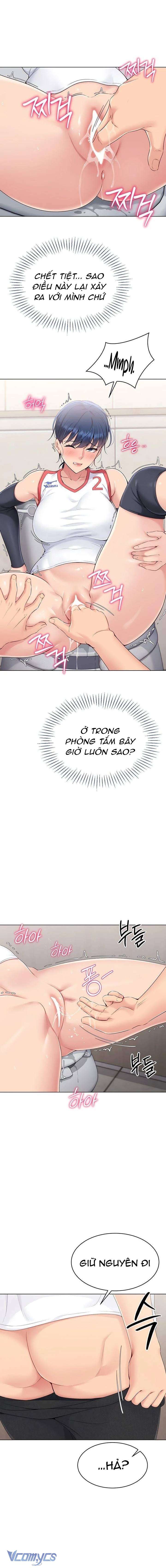 [18+] Hãy Thiết Lập Nó! Chap 13 - Trang 2