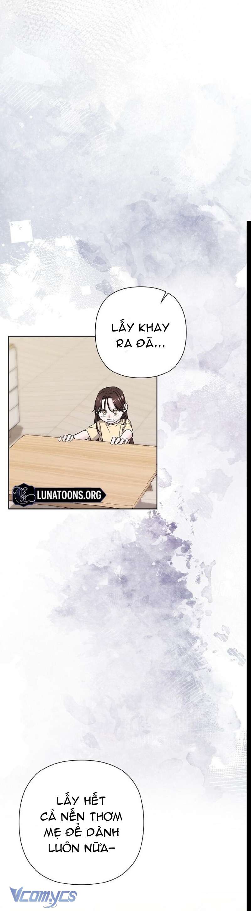 Thiêu Rụi Chap 1 - Trang 2