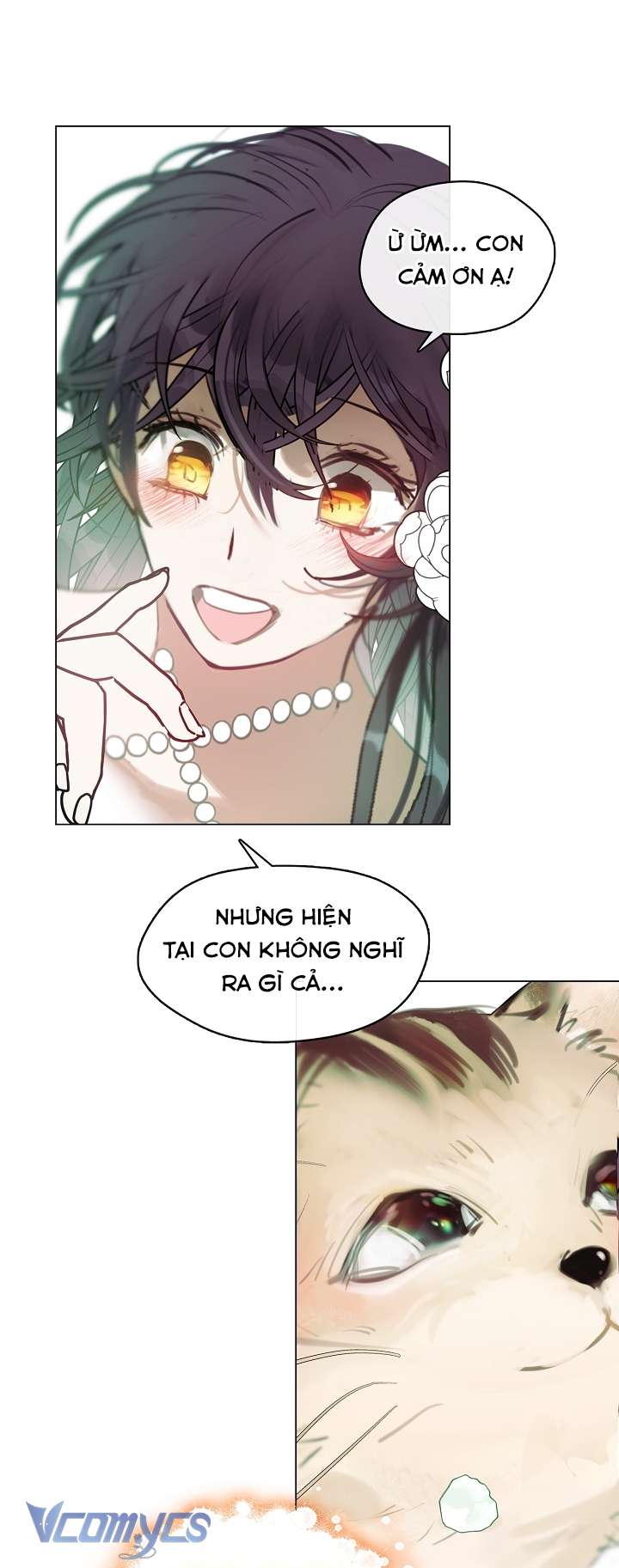 Gia Đình Bị Ám Ảnh Bởi Tôi Chap 83 - Trang 4