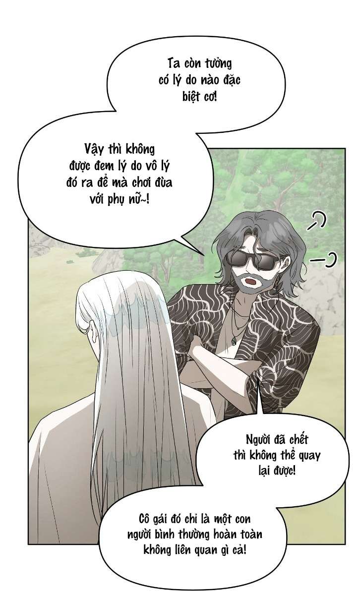 Câu Cá Cũng Bắt Được Người Cá Sao? Chap 7 - Trang 2