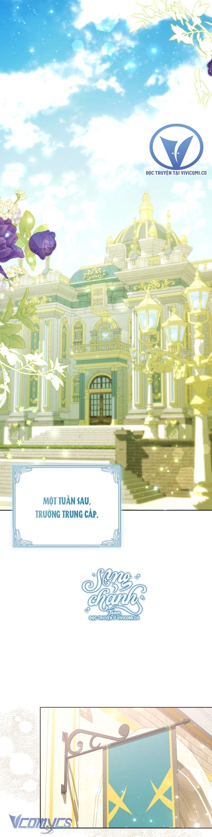 Bé Con Cá Voi Sát Thủ Chap 55 - Trang 4