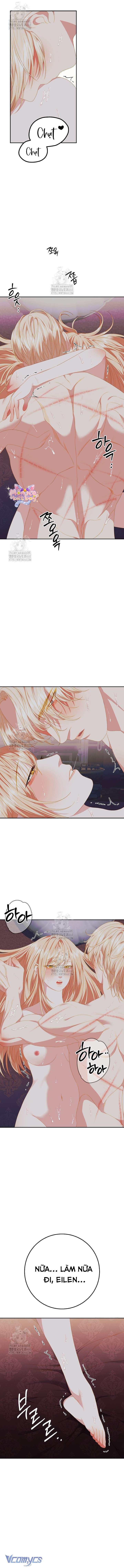 [18+] Nhật Ký Bí Mật Của Casnier Chap 49 - Trang 2