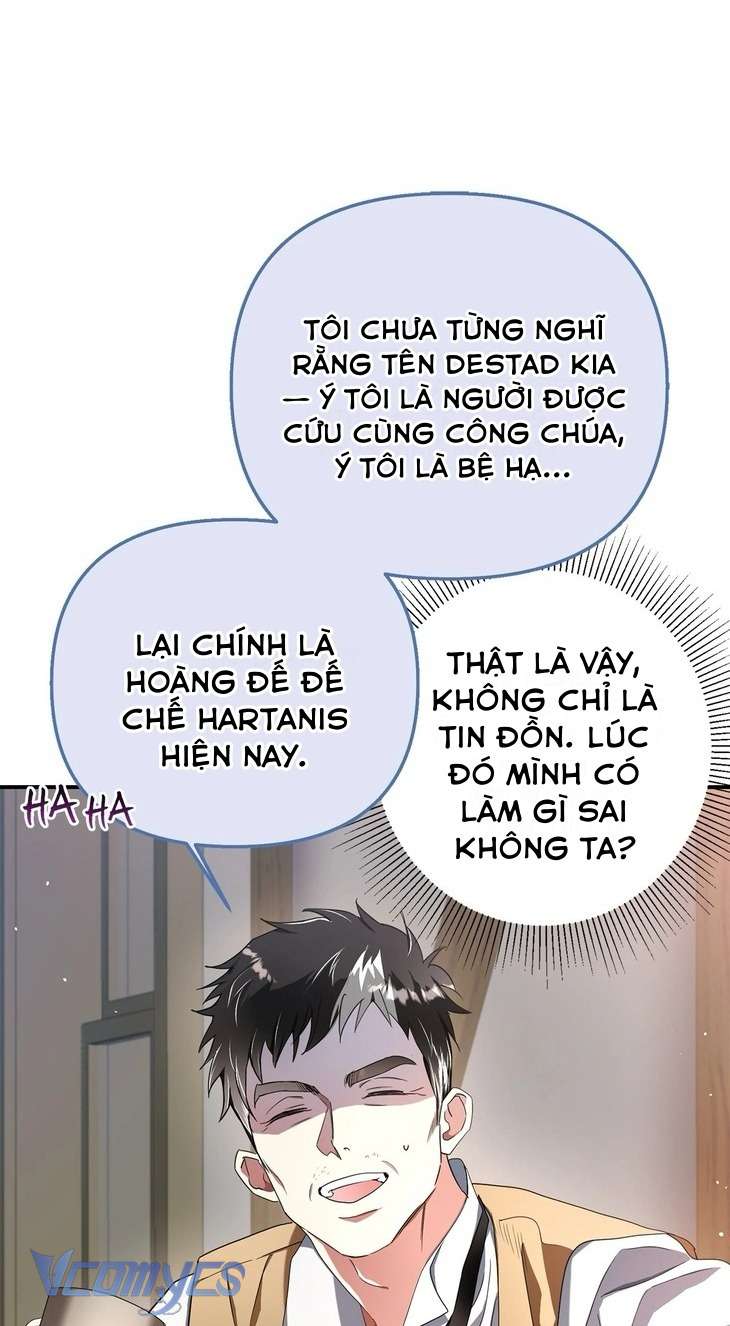 Người Yêu Đã Chết Của Tôi Đã Trở Thành Bạo Chúa Chap 29 - Trang 2