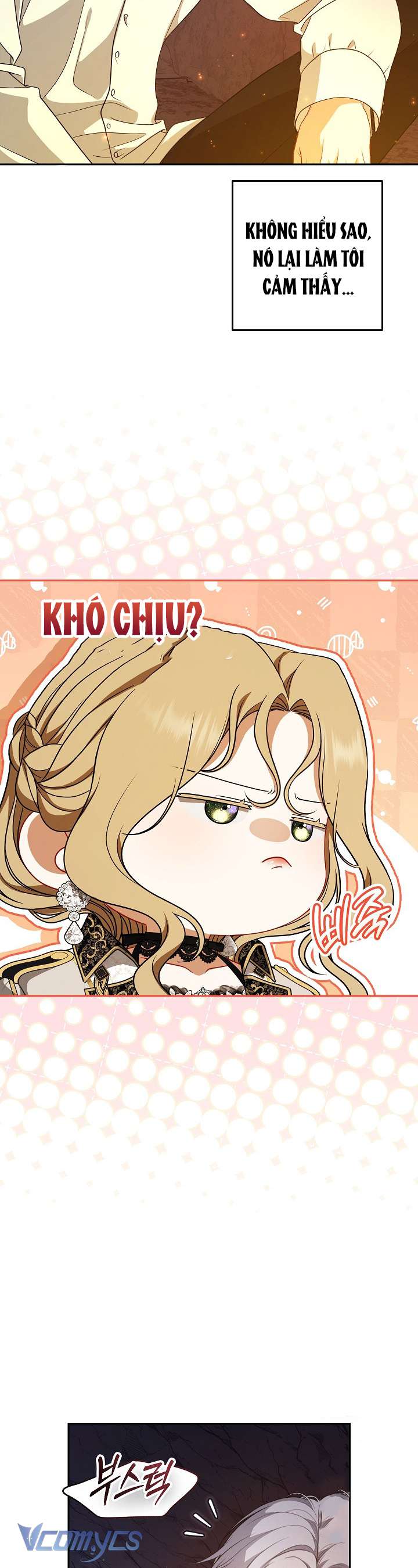 Tôi Đã Xem Một Vở Kịch Chap 39 - Next Chap 40