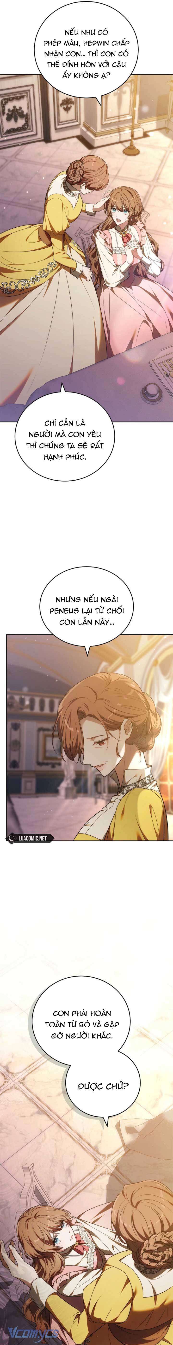 Lời Tỏ Tình Lần Thứ 101 Chap 1 - Trang 3