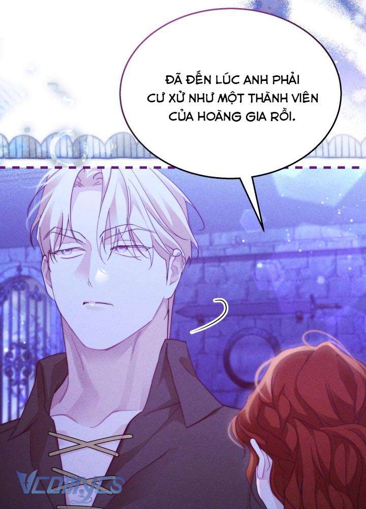 Tiếng Trống Vang Dội Chap 50 - Trang 3