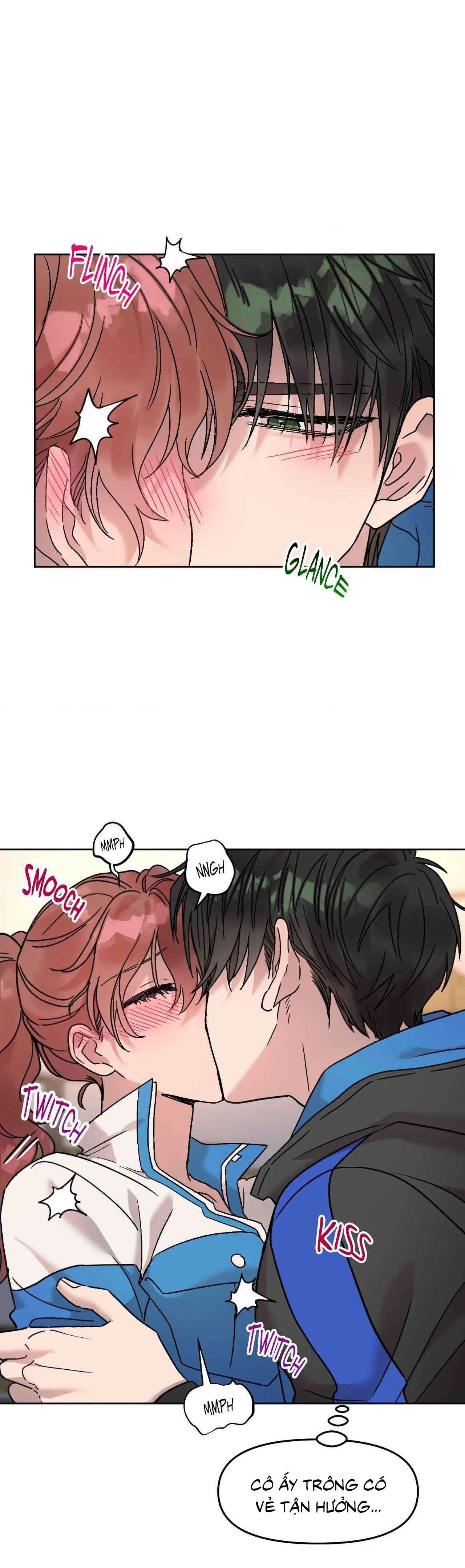 Người Gọi Nặc Danh 3 Chap 3 - Trang 2