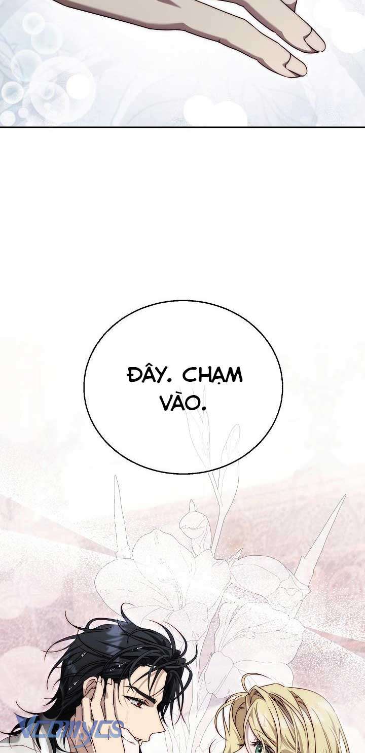 Thuần Hóa Hoàng Tử Quái Vật Chap 17 - Trang 3