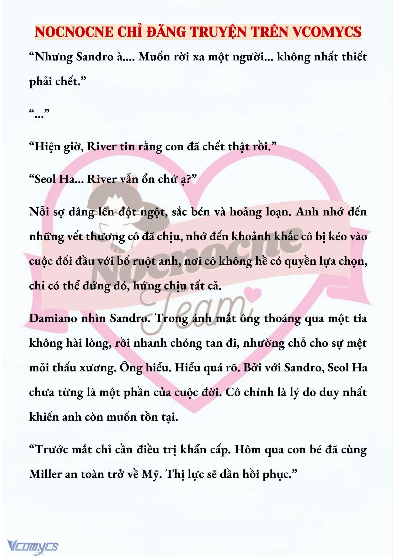 [TIỂU THUYẾT] ĐIỂM CHÍ Chap 166 - Trang 2