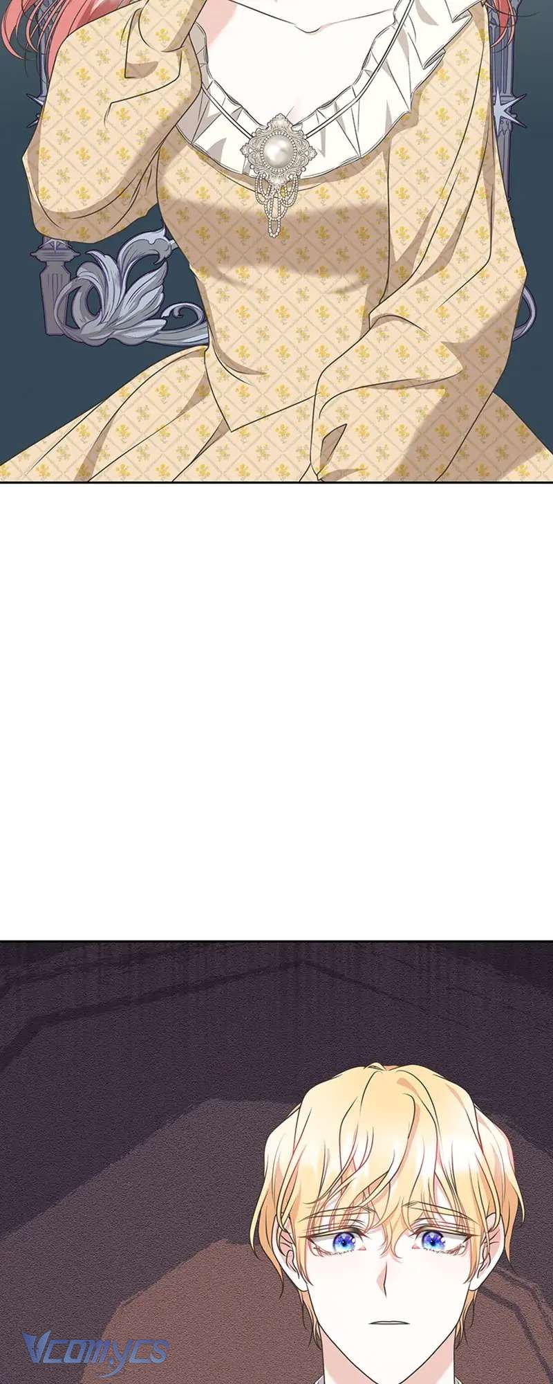 Sinh Ra Trở Thành Nhân Vật Không Có Trong Nguyên Tác Chap 28 - Trang 2