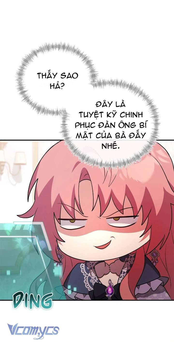 Dàn Harem Nóng Bỏng Đang Dần Lạnh Nhạt với Tôi! Chap 18 - Trang 3