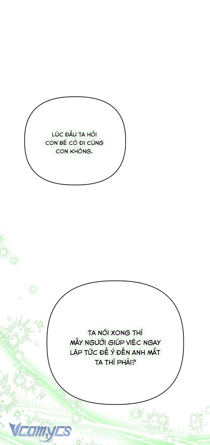 May Mắn Hay Bất Hạnh Chap 107 - Trang 4