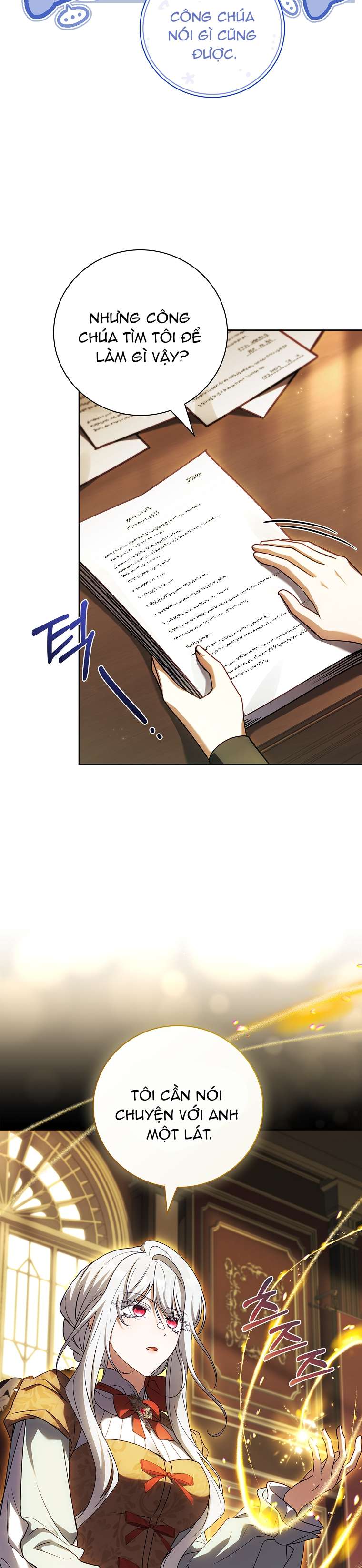 Cha Nào Con Nấy Chap 51 - Trang 3