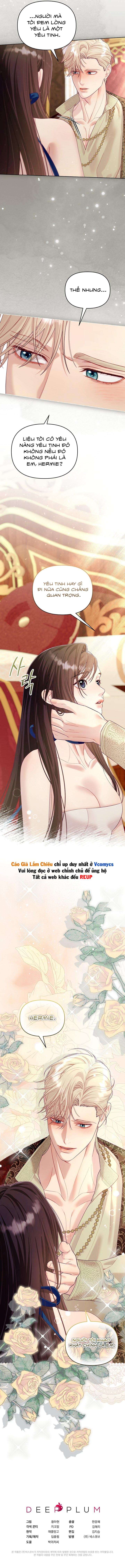 [18+] Lồng Chim Của Người Sưu Tầm Chap 20 - Next Chap 21