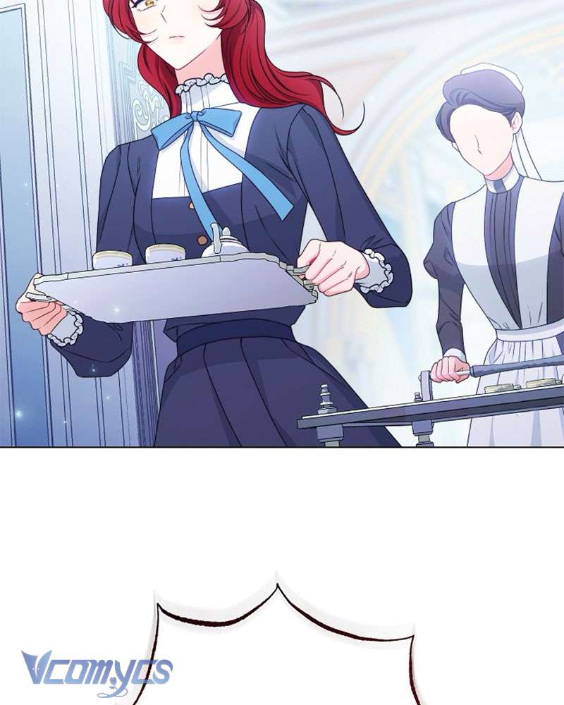 Hầu Gái Độc Quyền Của Hoàng Hậu Phản Diện Chap 102 - Trang 4