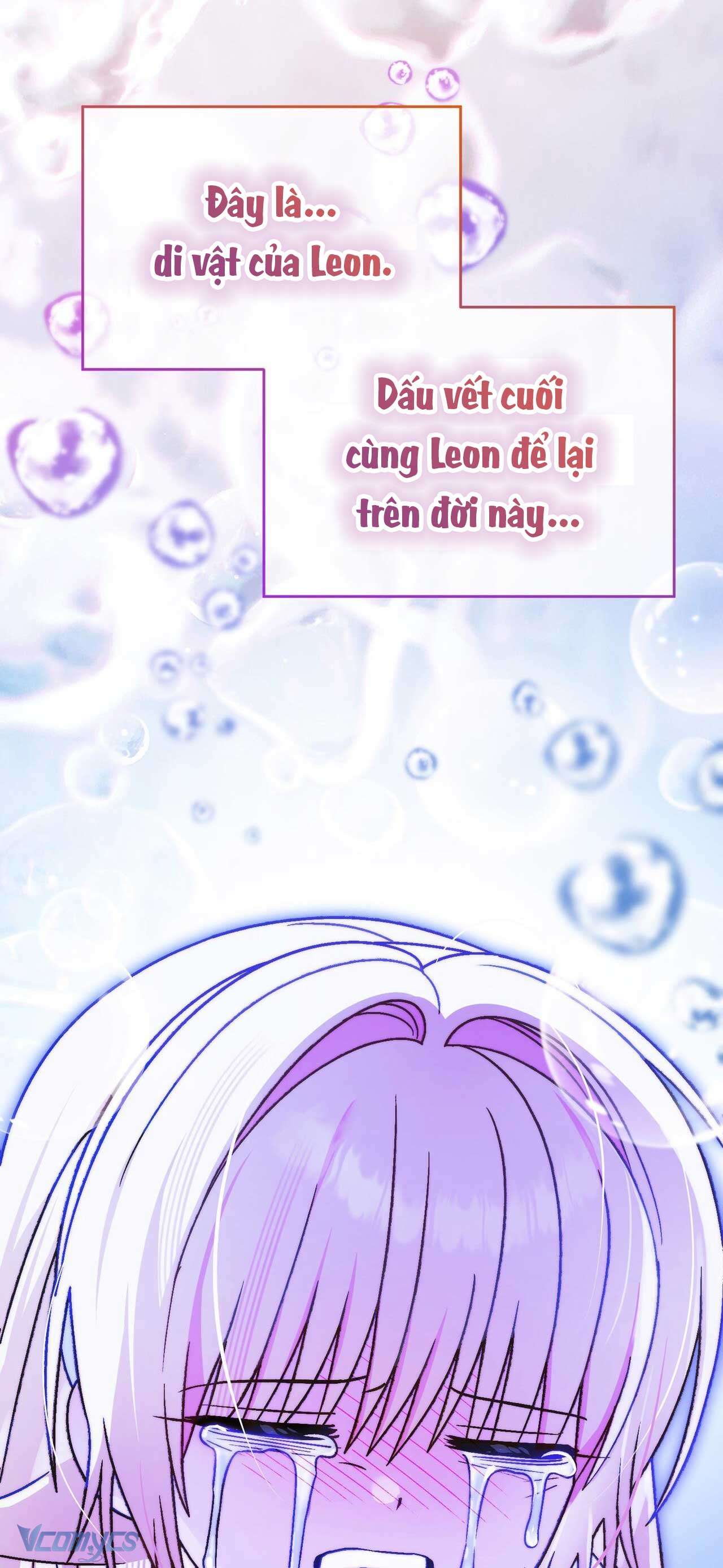 Gửi đến người sói yêu dấu của em Chap 25 - Next Chap 26
