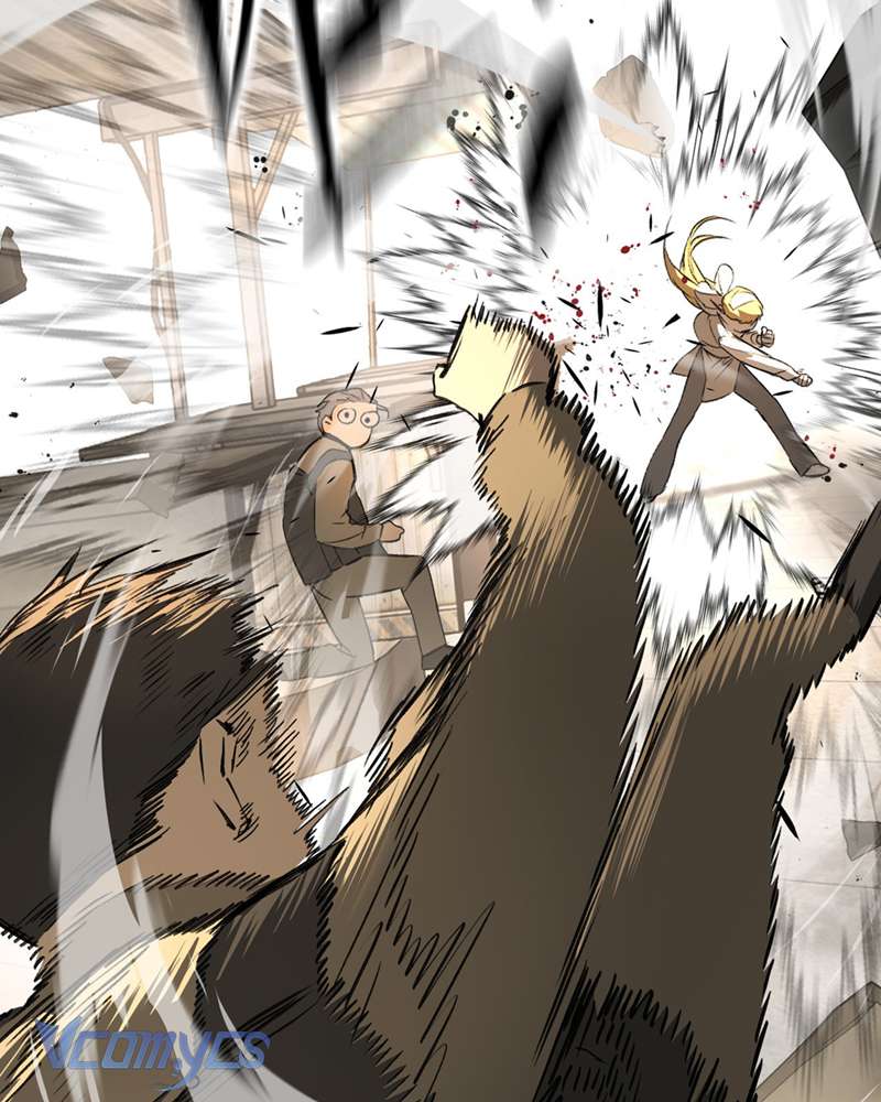 Ác Chi Hoàn Chapter 63 - Trang 4