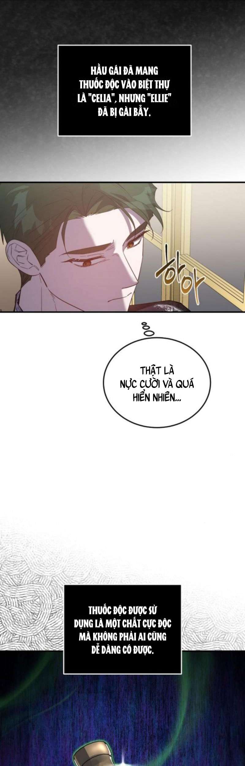 Nữ Hầu Báo Thù: Thời Khắc Cuối Cùng Chap 41 - Next Chap 42