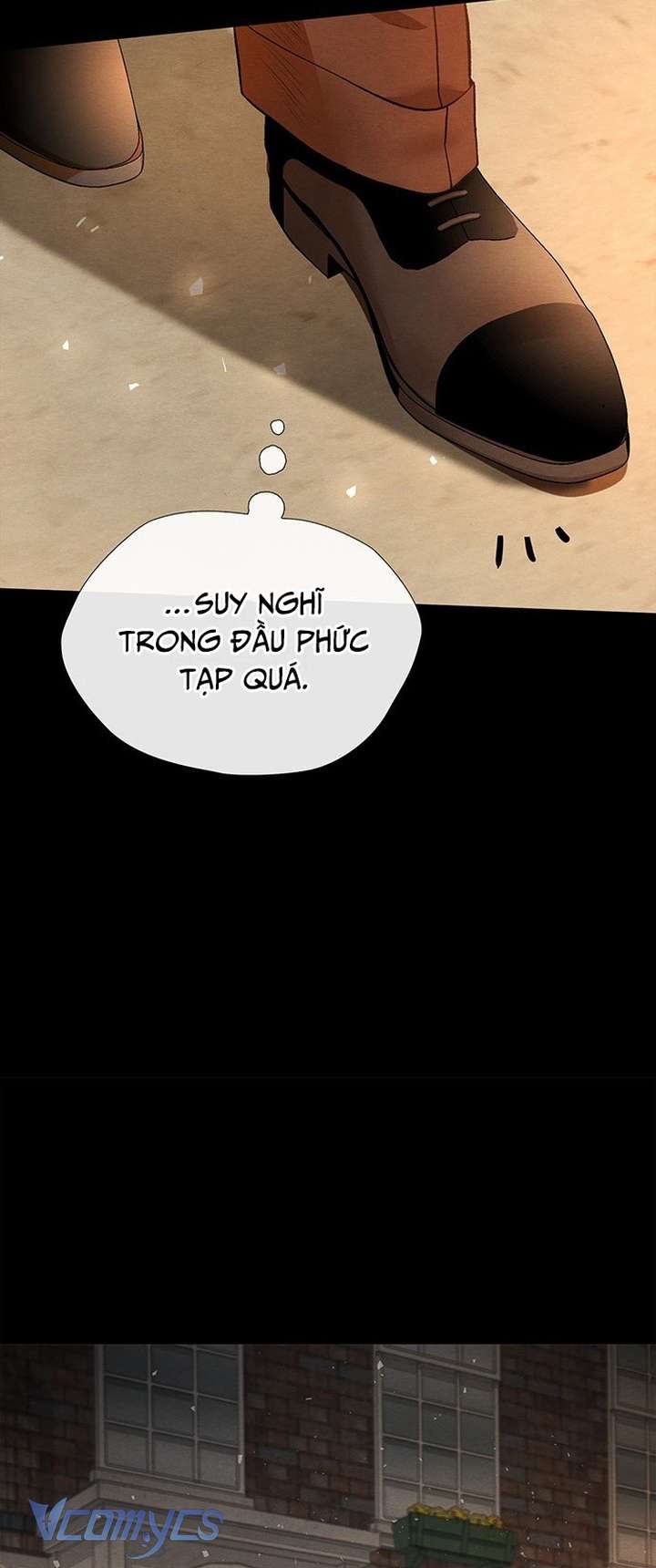 Hoàng Tử Rắc Rối Chap 20 - Trang 2