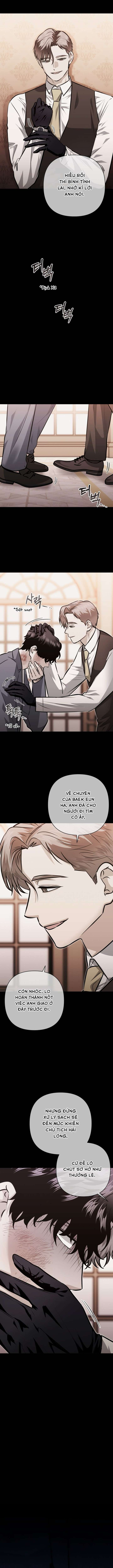 Xin Người Đừng Quên Chap 91 - Trang 3