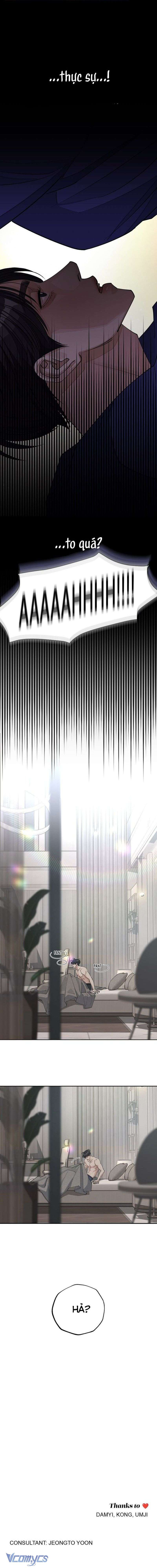 Chuyện Tình Chàng Iseop Chap 29 - Trang 2