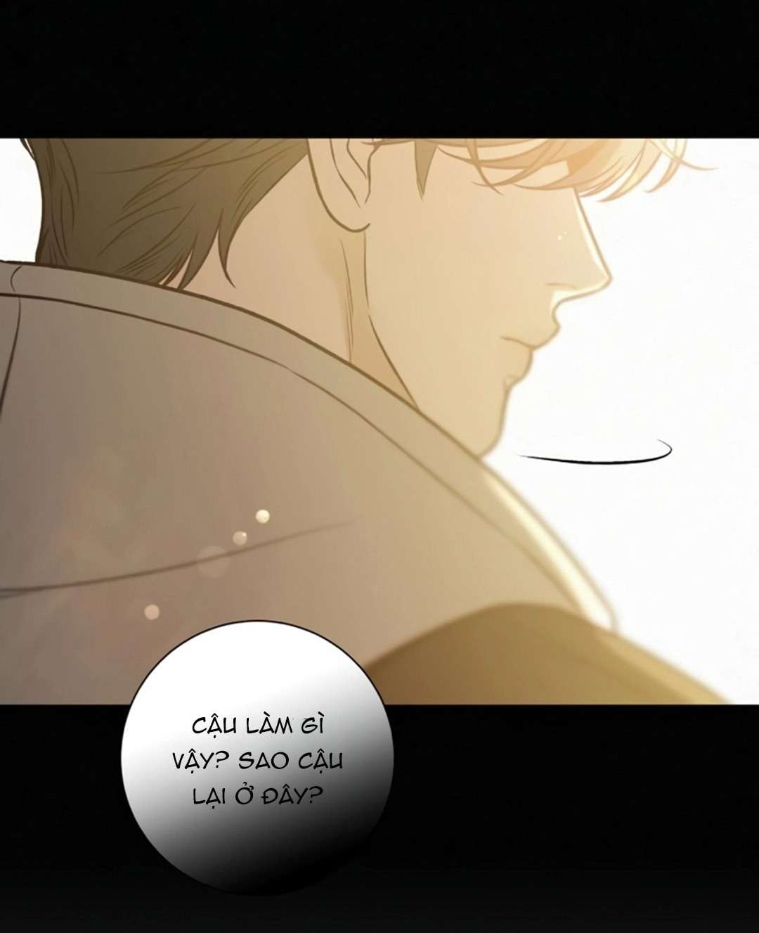 Chiến Lược: Tình Yêu Trong Sáng Chap 110 - Trang 3