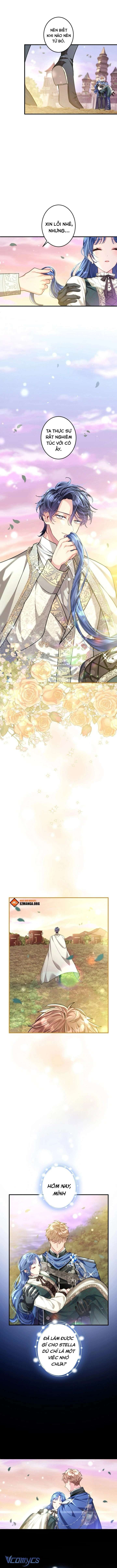 Hợp Đồng Ba Năm Với Tử Thần Chap 24 - Trang 2