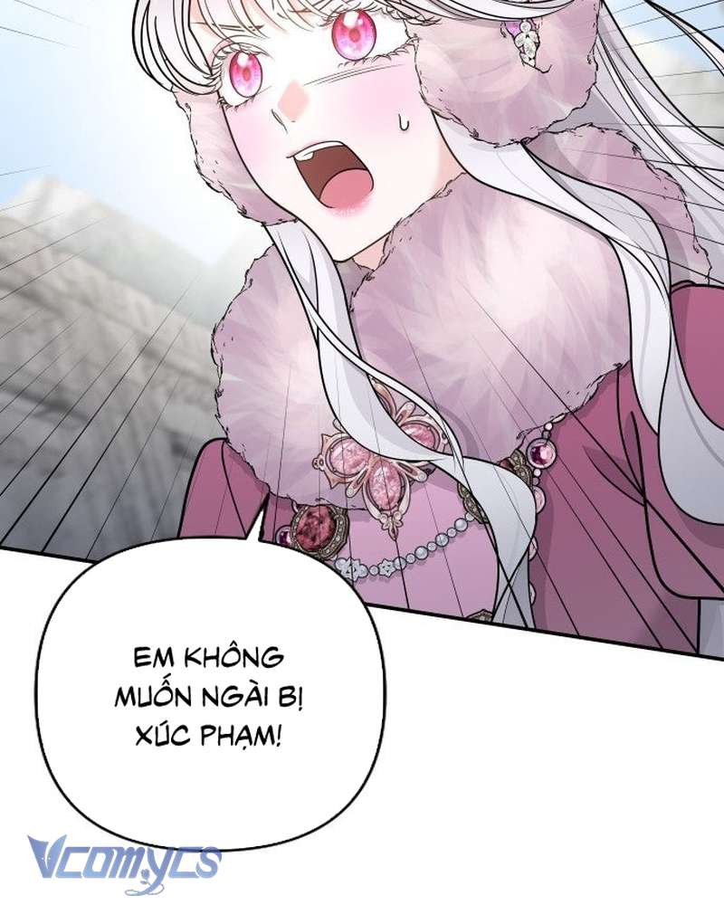 Trước Khi Em Có Ý Định Chạy Trốn Ta Sẽ Ngăn Chặn Nó Chap 38 - Trang 2
