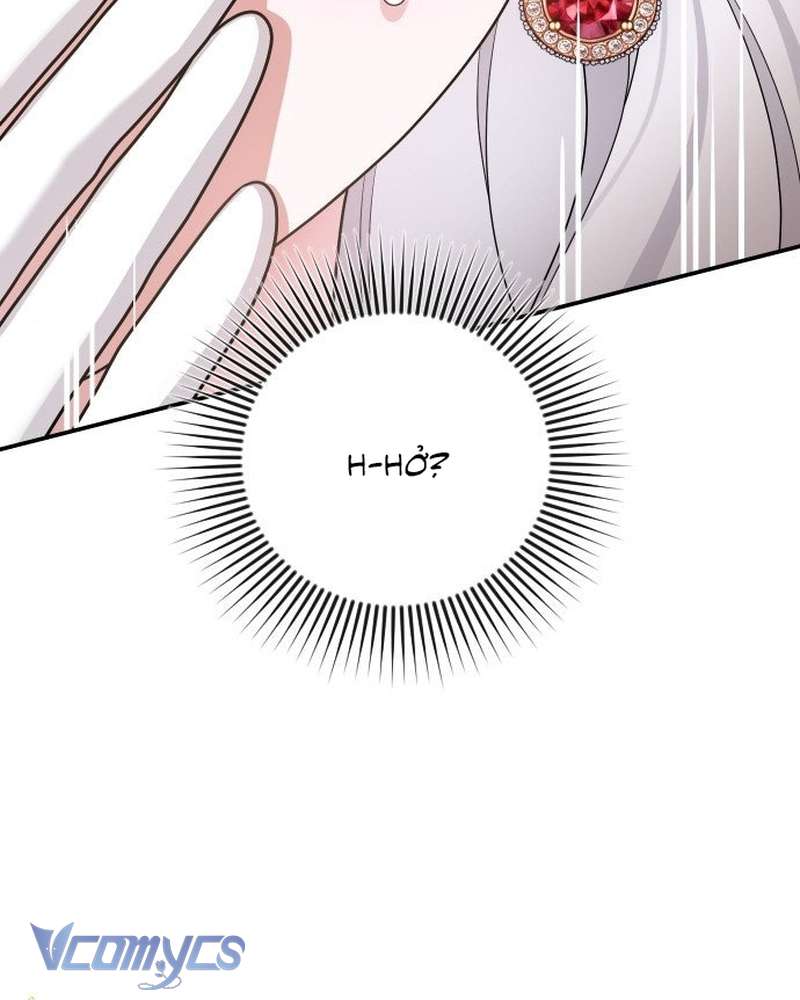 Trước Khi Em Có Ý Định Chạy Trốn Ta Sẽ Ngăn Chặn Nó Chap 31 - Trang 2