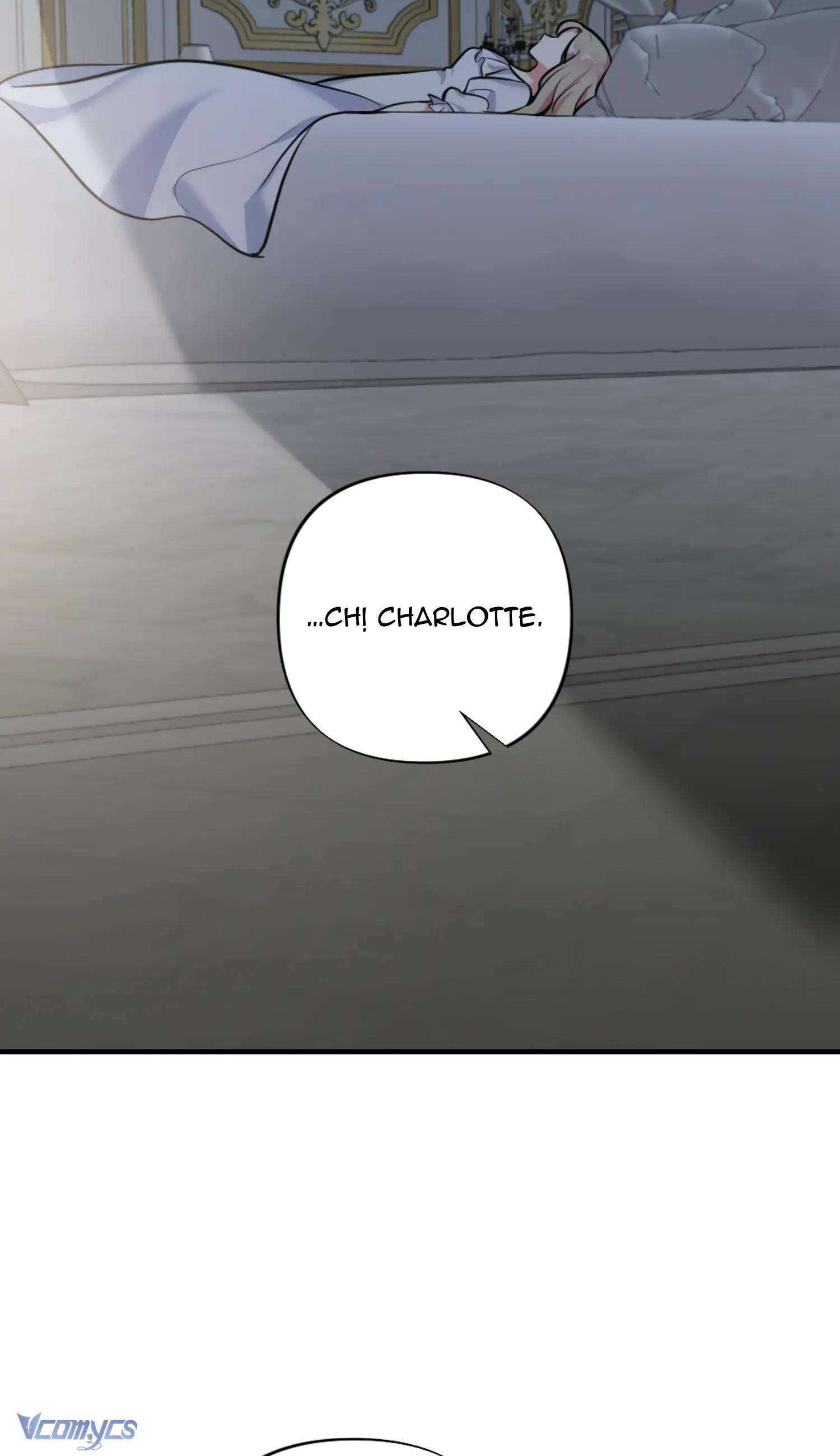 [18+] Bị Vướng Phải Lời Nguyền Dâm Dục Chap 3 - Trang 2