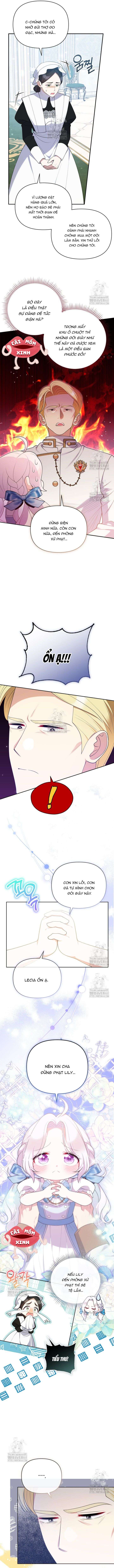 Cái Giá Của Tái Sinh Chap 7 - Next Chap 8