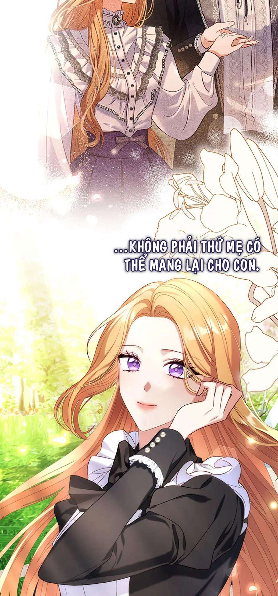 Hầu Gái Trong Trò Chơi Harem Ngược Muốn Nghỉ Việc Chap 48 - Trang 4