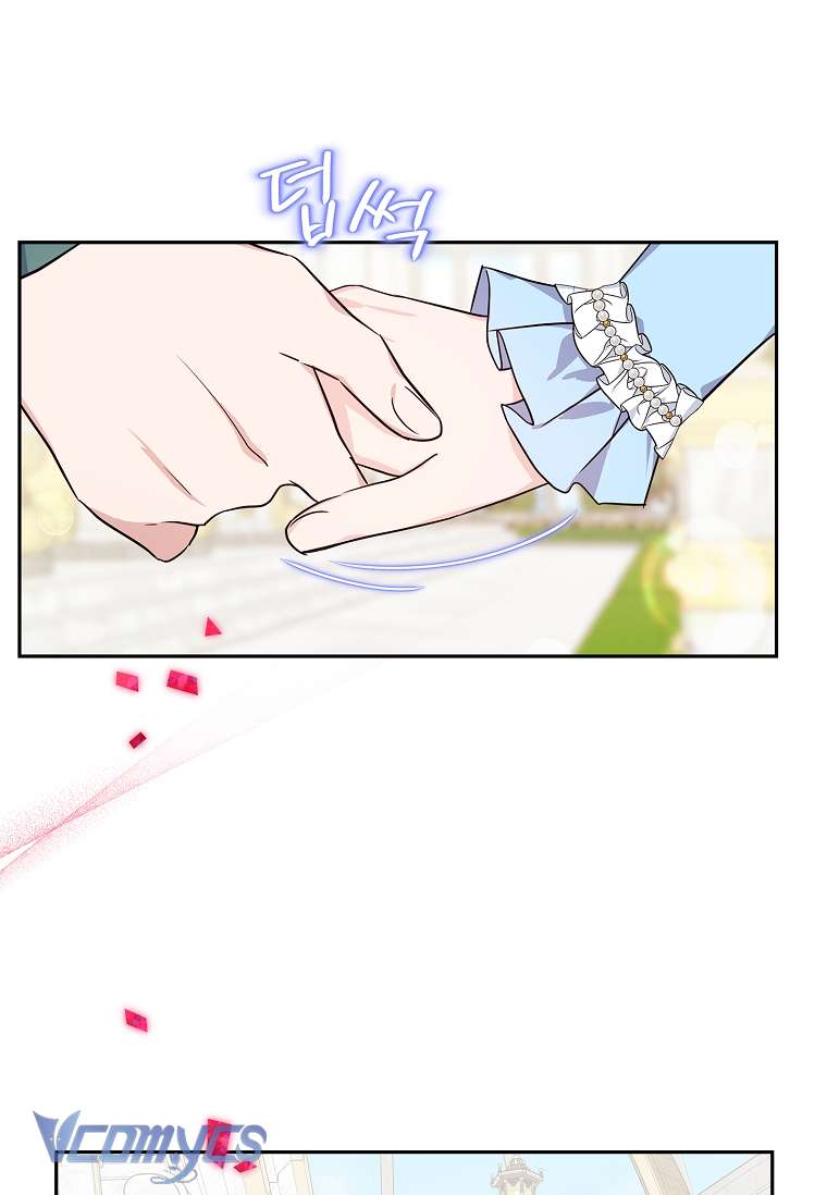 Tôi đã trở thành con gái út của công tước phản diện Chapter 19 - Next Chapter 20