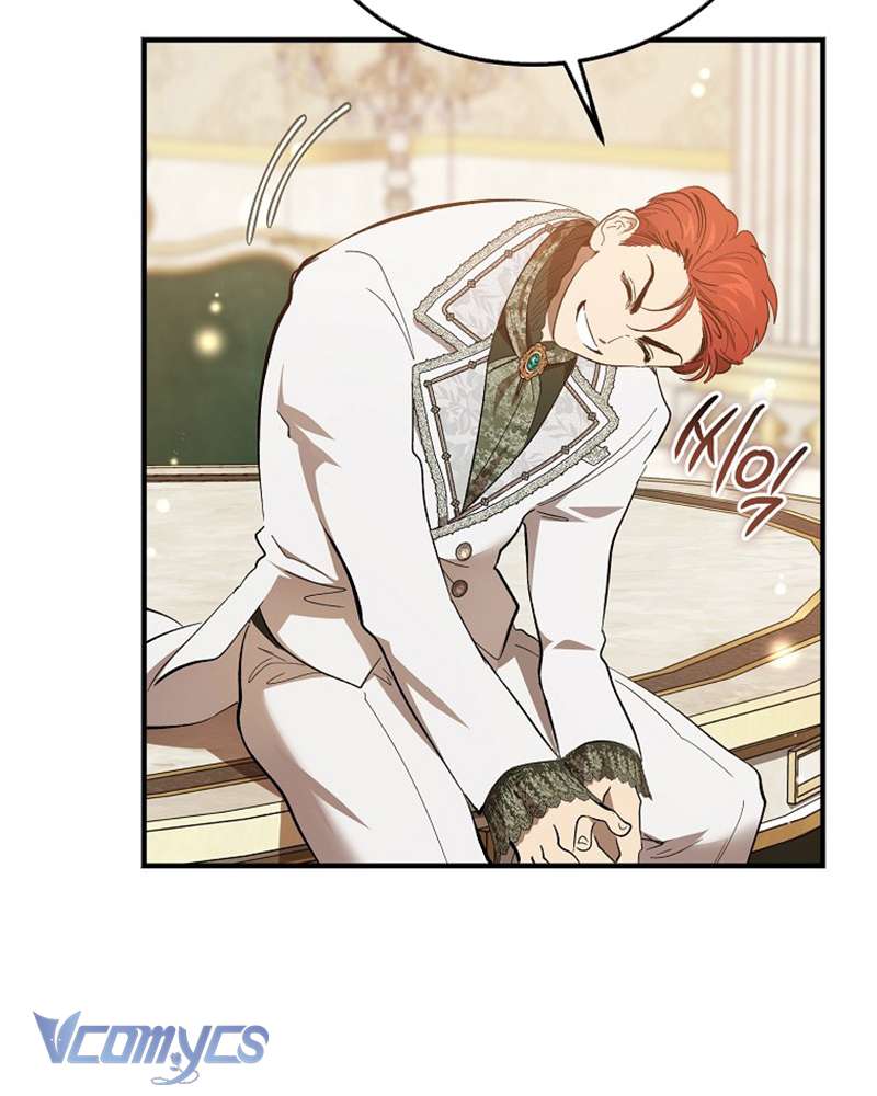 Ác Quỷ Nuôi Dưỡng Tiểu Thư Chapter 48 - Trang 4