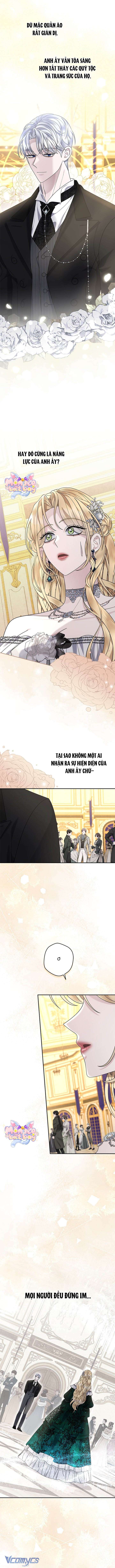 Dụ Hoặc Chap 20 - Trang 3